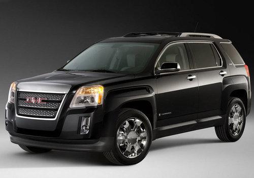 gmc terrain-gmc terrain中文叫什么