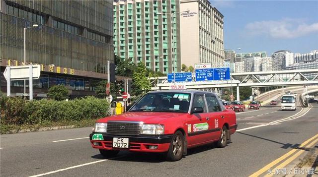 香港汽车为什么都是新款（香港汽车为什么这么新）