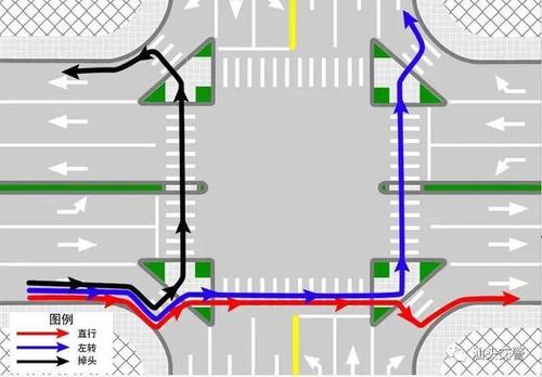 马路为什么不叫汽车路线（马路为什么叫马路不叫车路）