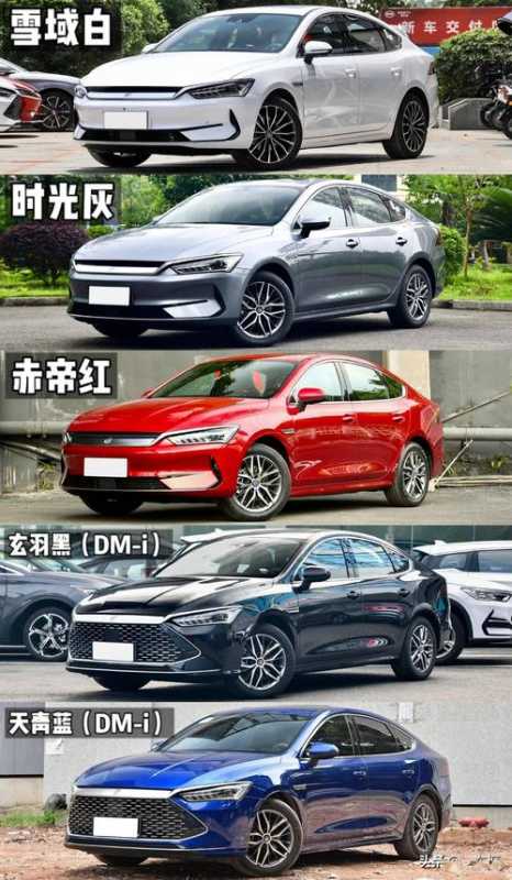 为什么都不买比亚迪汽车（为什么都买比亚迪车）