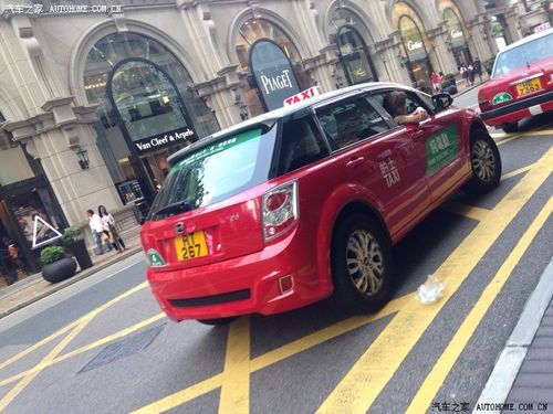 香港为什么没有电动汽车（香港为什么没有电动车）