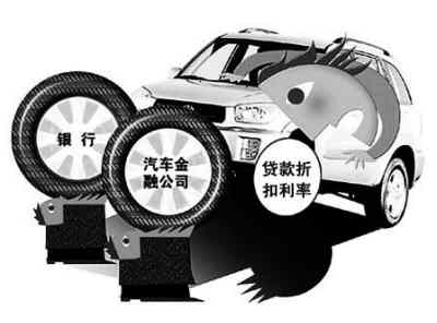 经济危机为什么不砸汽车（经济危机为什么不能买车）